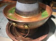 赤峰调料供应商电话是多少号