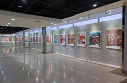 赤峰美术展览馆电话多少号