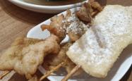 赤峰好吃的土豆粉店电话号码