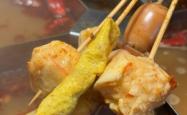 赤峰围炉麻辣串店电话多少号