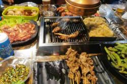 惠食烧烤赤峰分店电话号码查询