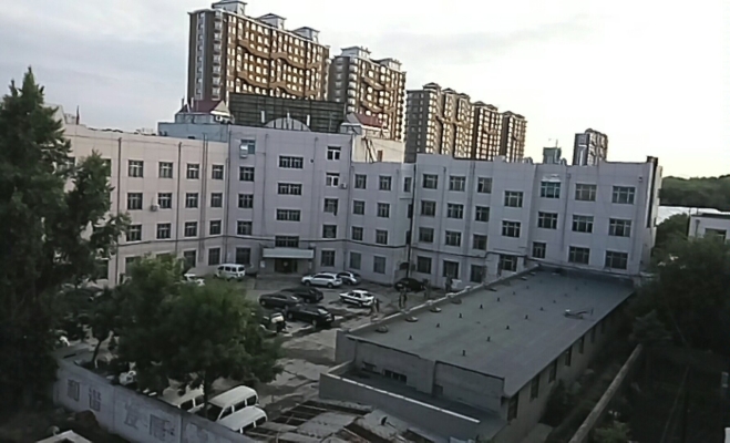 赤峰平庄镇卫生-第1张图片