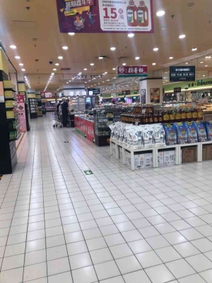 赤峰北京华联超市地址-第1张图片