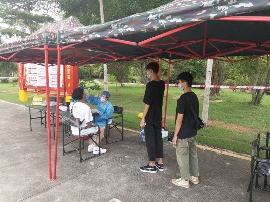 赤峰武装部征兵办电话地址是多少-第1张图片