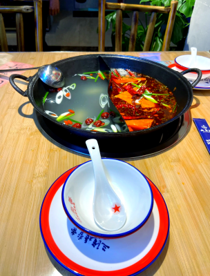 赤峰蜀道火锅店电话多少号-第1张图片