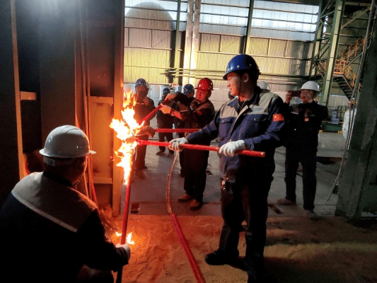 赤峰钢厂厂家电话号码查询是多少-第1张图片