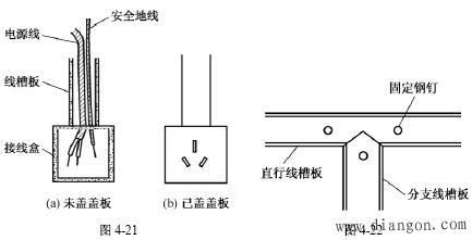 赤峰墙壁线槽厂家电话号码查询-第1张图片