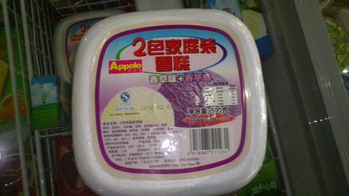 赤峰永巨雪糕店电话多少号-第1张图片