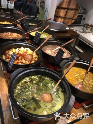 赤峰美食9大碗饭店电话号码-第1张图片