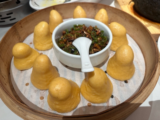 赤峰吃货小笼包店电话号码-第1张图片