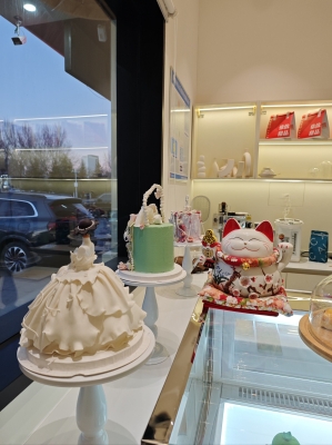 赤峰连锁甜品店电话多少号-第1张图片