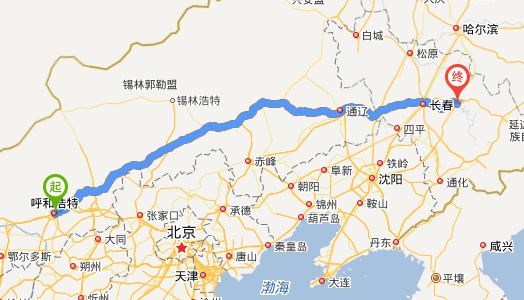 赤峰国道路况查询电话号码是多少-第1张图片