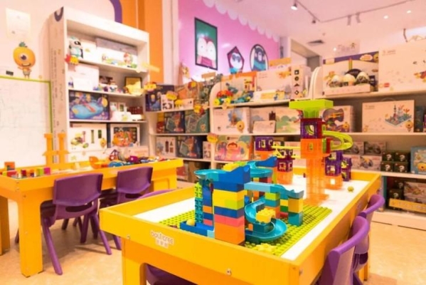 赤峰玩具乐高专卖店电话号码-第1张图片