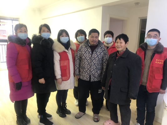 赤峰市社区福利院电话号码-第1张图片