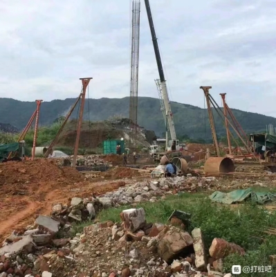 赤峰灌注桩施工队电话号码-第1张图片