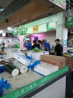赤峰二手集市市场电话地址查询-第1张图片