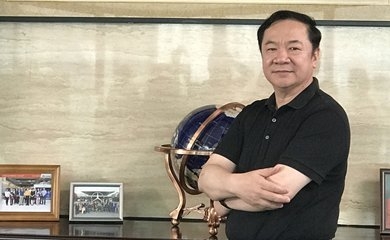 赤峰圣旋集团董事长电话是多少-第1张图片