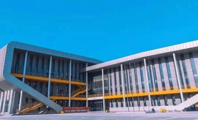 赤峰奥美体育馆电话号码多少-第1张图片