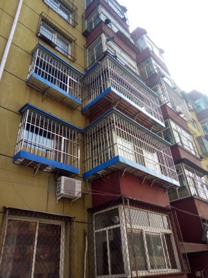 赤峰防盗窗安装电话号码查询-第1张图片