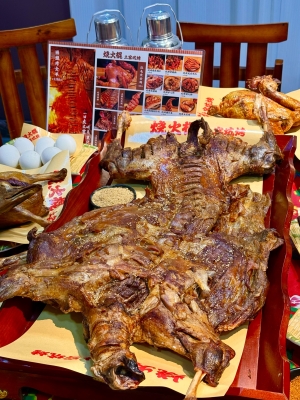 赤峰市土窑烧烤店电话号码-第1张图片