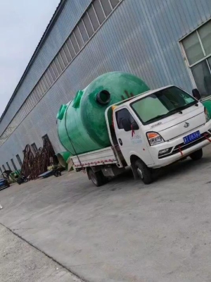 赤峰卧式玻璃钢罐厂电话号码-第1张图片