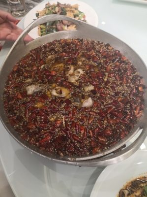 赤峰帝豪川菜馆地址电话号码-第1张图片