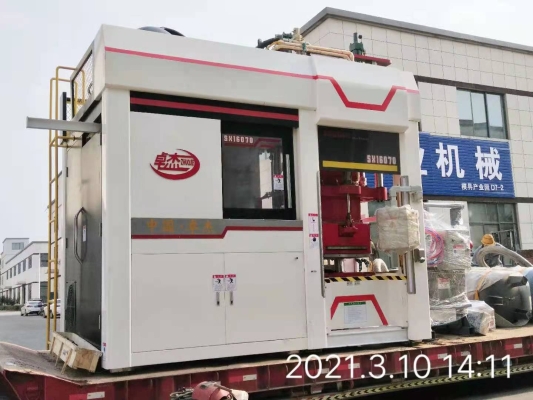 赤峰无箱造型机中心电话号码-第1张图片