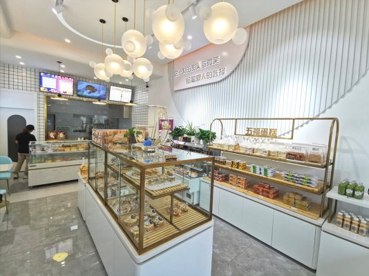 赤峰高颜值蛋糕店电话号码-第1张图片
