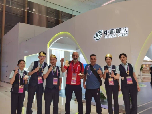 内蒙古赤峰邮局电话号码是多少-第1张图片