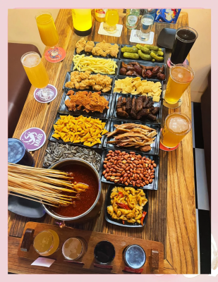赤峰探店早餐电话号码查询地址-第1张图片