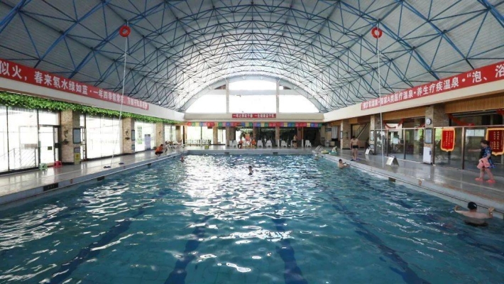 赤峰市温泉泳池电话号码查询-第1张图片
