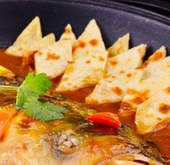 赤峰天义鱼头泡饼店电话号码-第1张图片