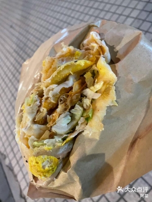 赤峰街头鸡蛋饼店电话号码多少-第1张图片