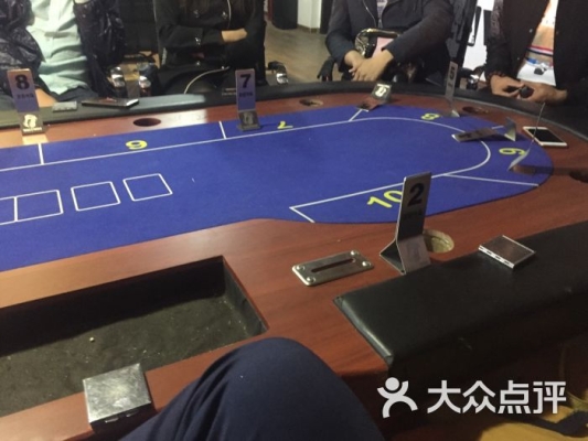 赤峰乐吧台球厅地址电话号码-第1张图片