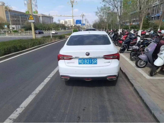 赤峰市全部机动车检测站电话-第1张图片