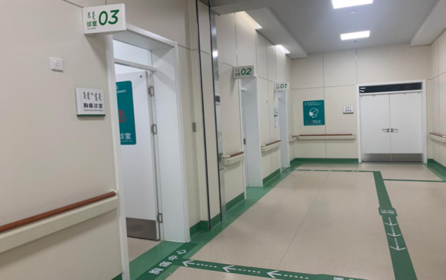 赤峰市医院采血电话号码是多少-第1张图片