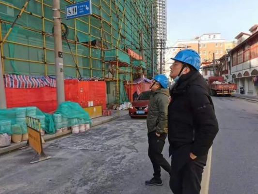 赤峰路社区服务中心电话号码-第1张图片