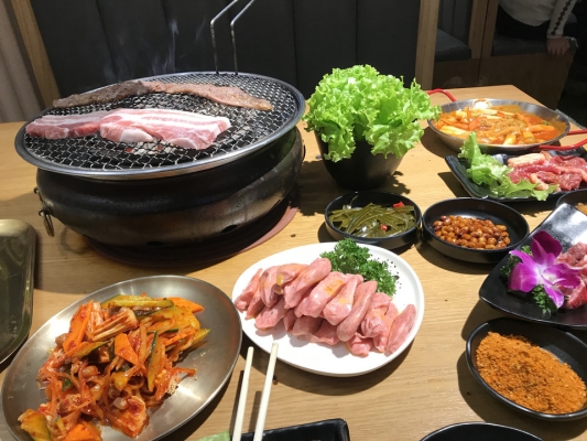 赤峰德昊哈达烤肉电话多少号-第1张图片