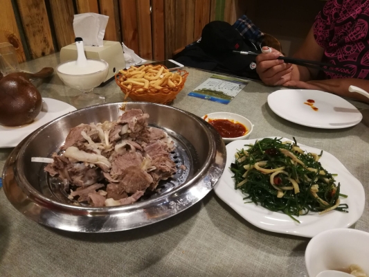 赤峰牧马人蒙餐电话地址查询-第1张图片