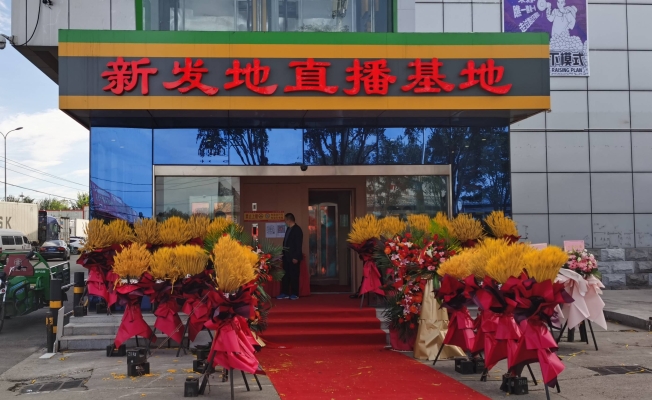 赤峰活鱼直播基地电话是多少号-第1张图片