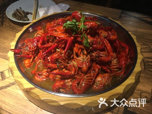 赤峰桥北大虾饭店电话多少号-第1张图片
