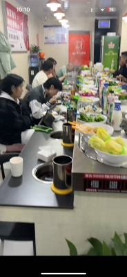 赤峰四层火锅店地址电话号码-第1张图片
