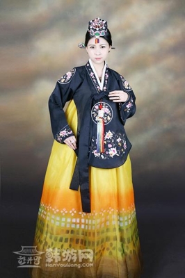 赤峰韩服写真店电话号码查询-第1张图片