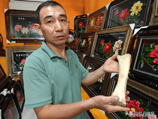 赤峰赵三骨头馆电话号码查询-第1张图片