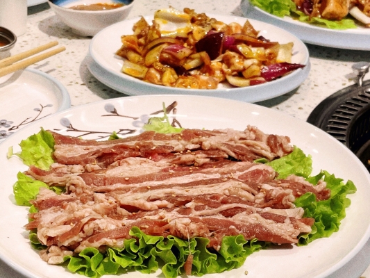 赤峰平庄的饭店电话多少号-第1张图片