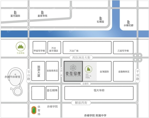 赤峰富河国际店电话号码查询-第1张图片