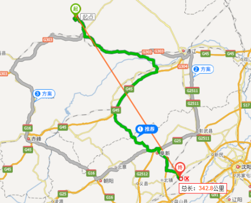 内蒙古赤峰区号电话号码查询-第1张图片