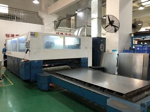 赤峰专业钣金加工厂电话号码-第1张图片