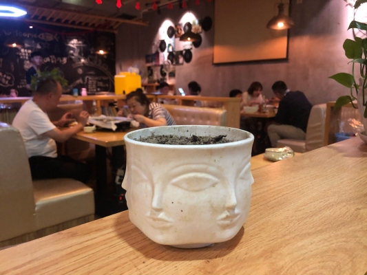 赤峰烤串小神店电话地址查询-第1张图片