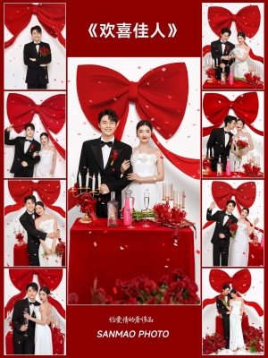 赤峰好的婚纱照公司电话号码-第1张图片